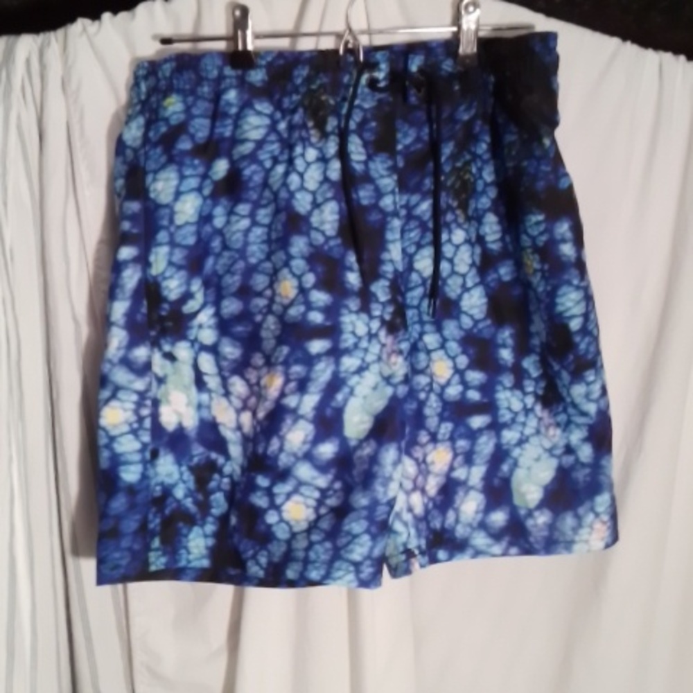 Boy's Reel Legends Swim Trunks